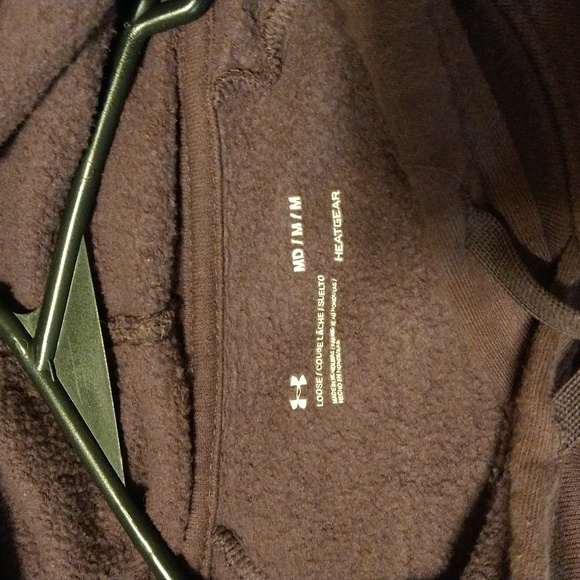 Under armour sweatshirt - Picture 3 of 5